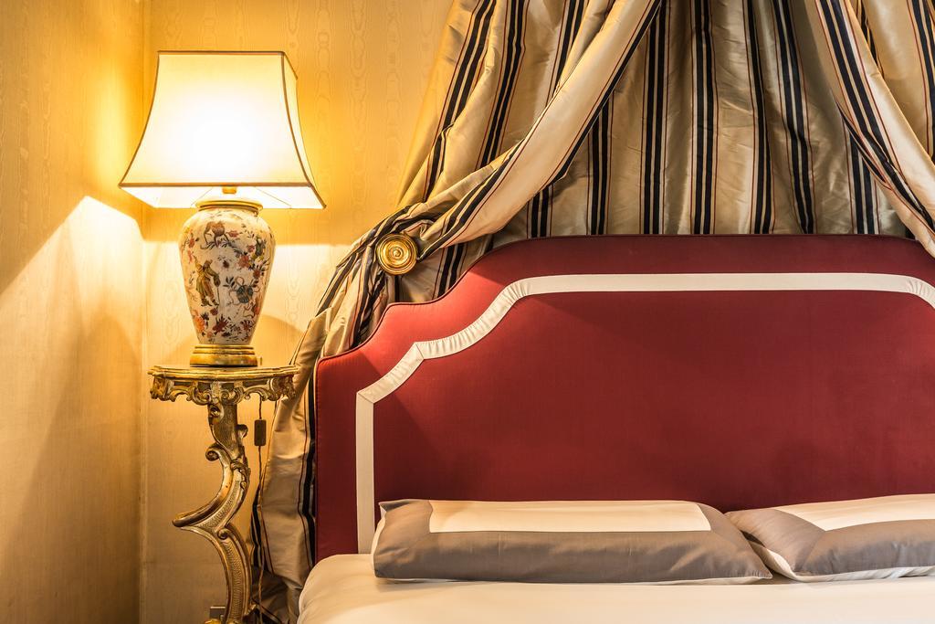 The Venetian Penthouse Lejlighed Eksteriør billede