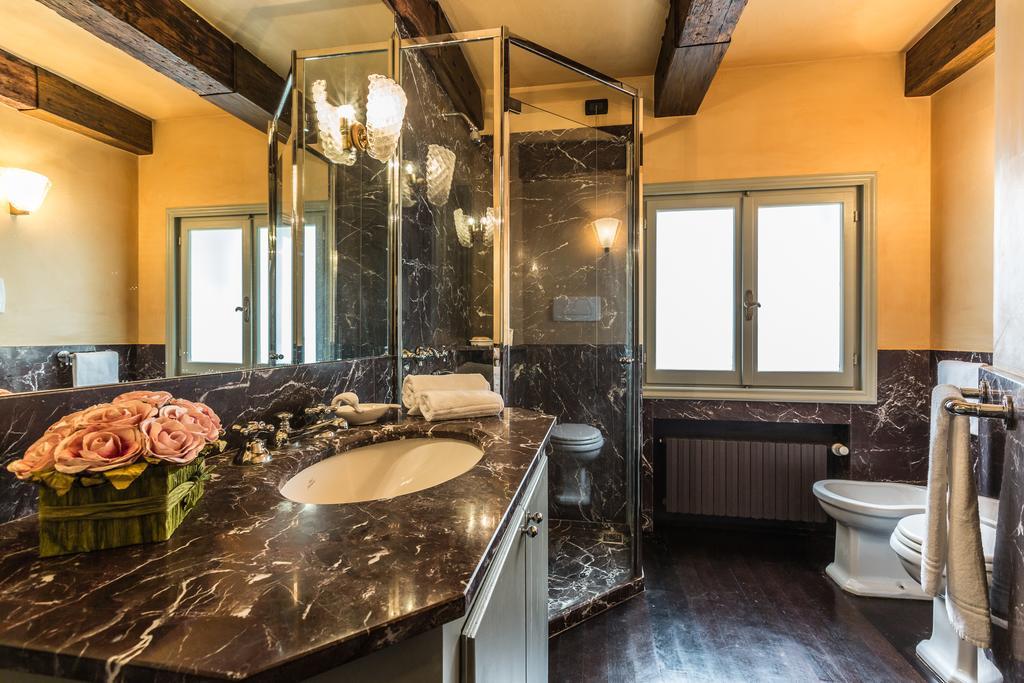 The Venetian Penthouse Lejlighed Eksteriør billede