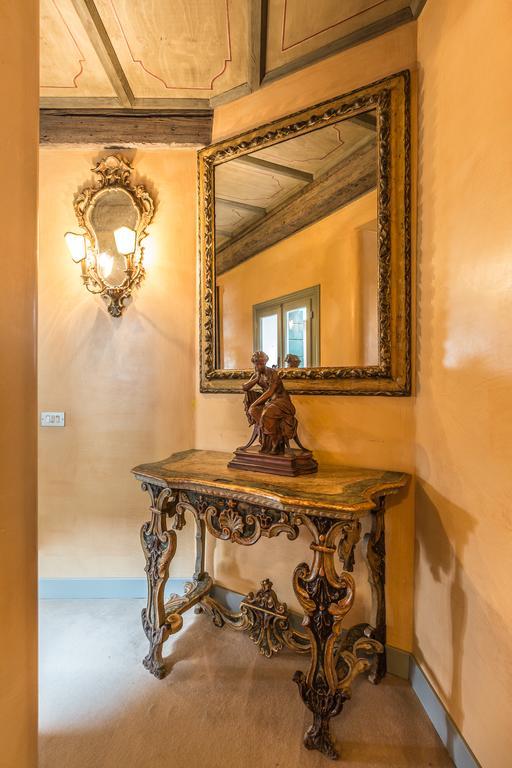 The Venetian Penthouse Lejlighed Eksteriør billede